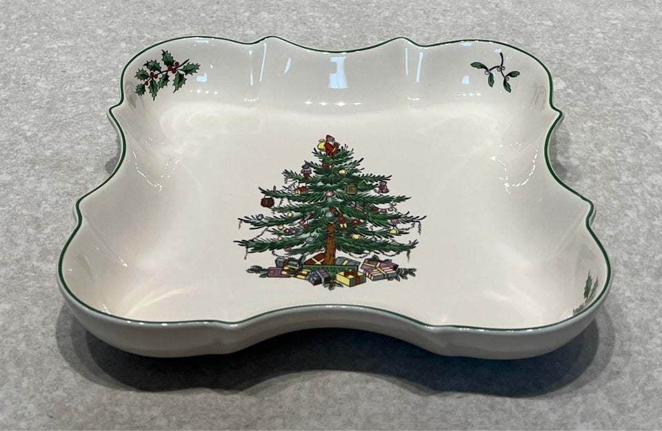Spode Bowl