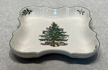Spode Bowl