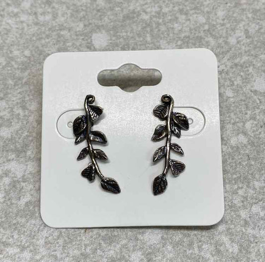 Sterling Earrings