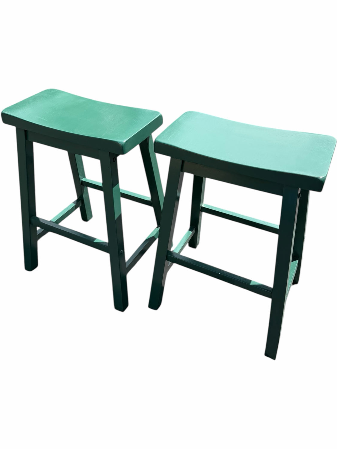 Pair of Stools