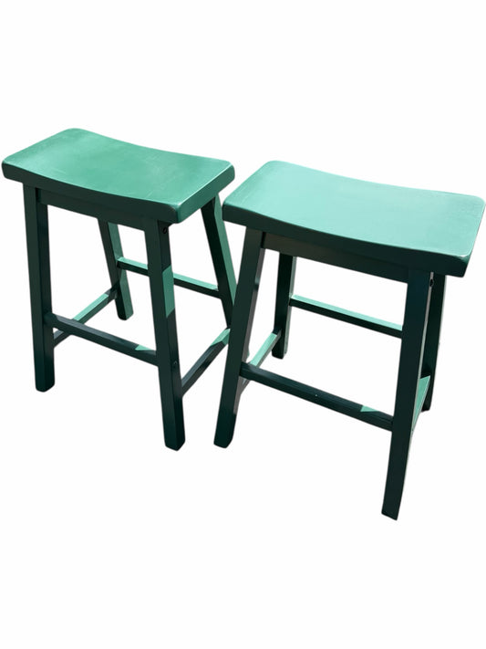 Pair of Stools
