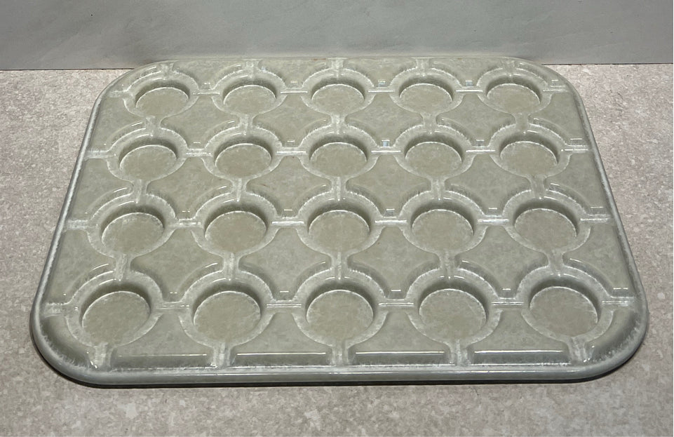 Appetizer/Dessert Holder