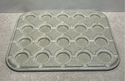Appetizer/Dessert Holder