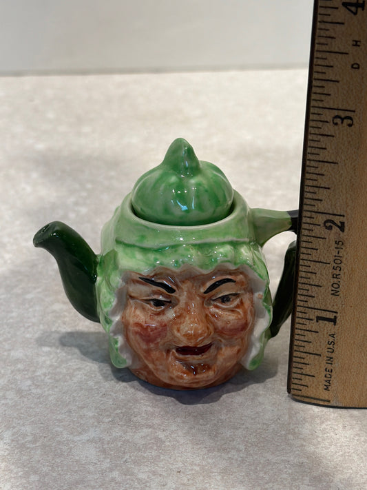 Artone Teapot