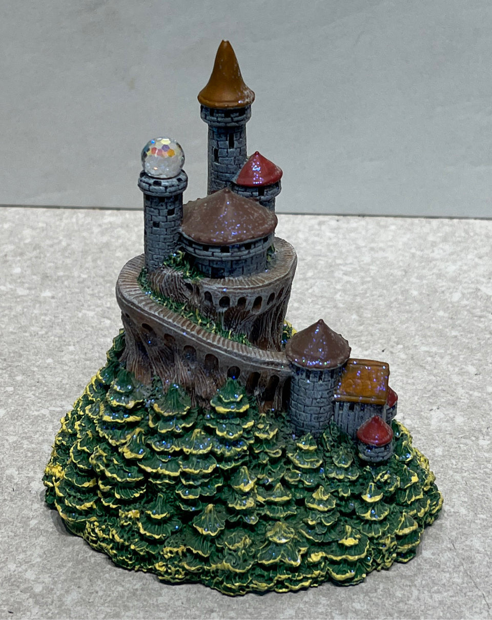 Spoontiques Castle