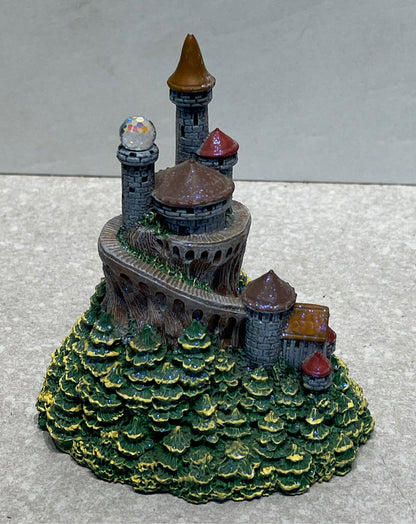 Spoontiques Castle