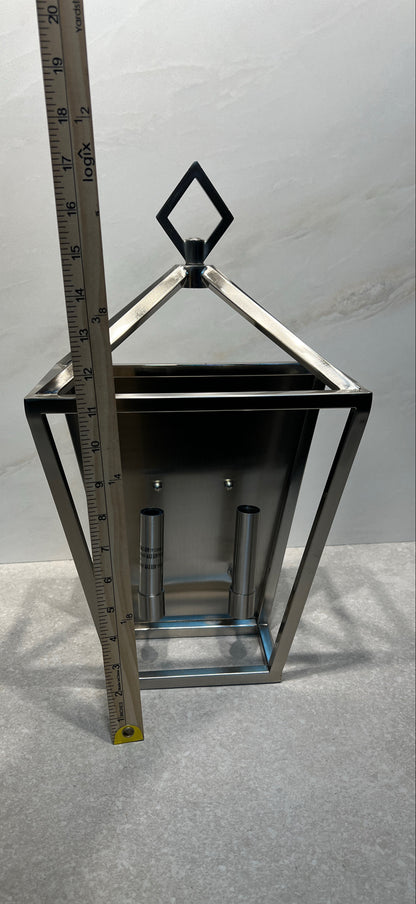 Wall Lantern
