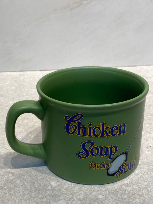 Chicken Soup Mug