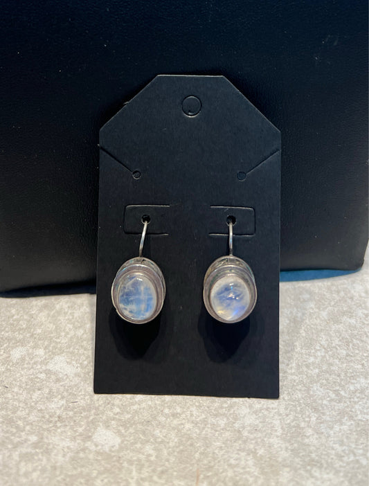 Sterling Earrings