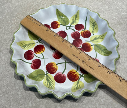 Pie Plate