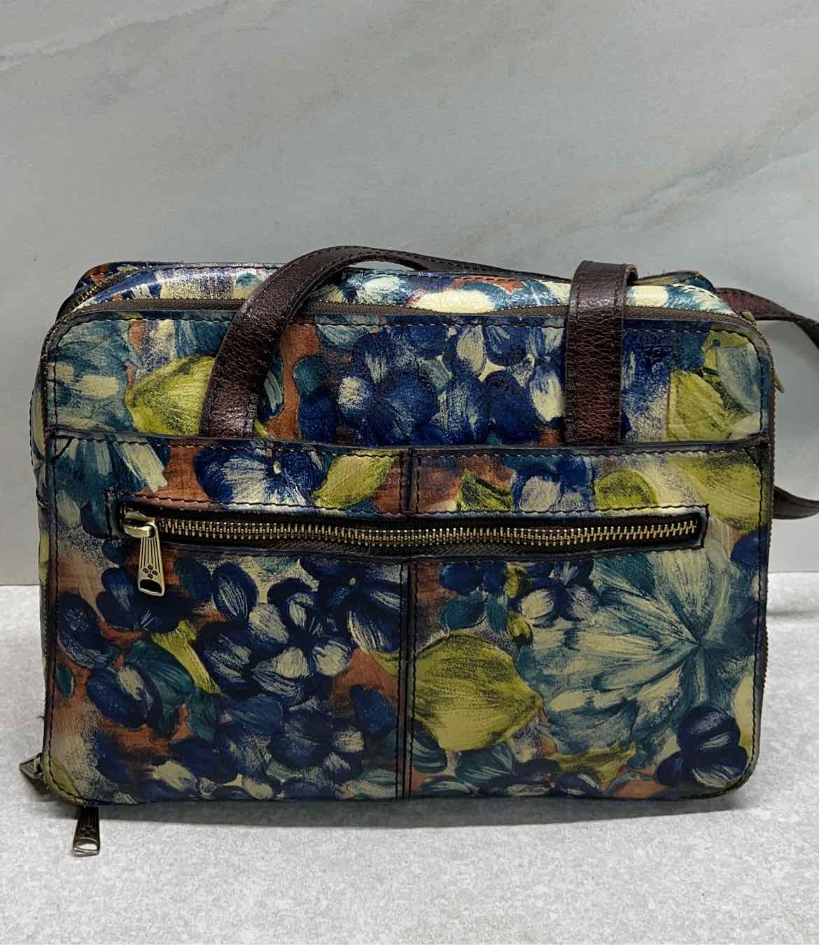 Patricia Nash Handbag