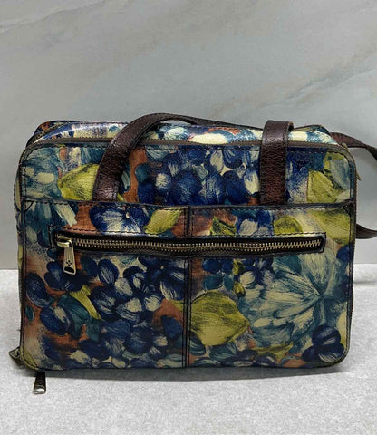Patricia Nash Handbag