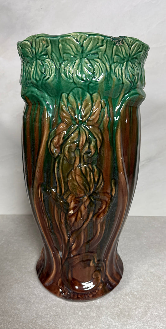 Umbrella Stand (As-Found)