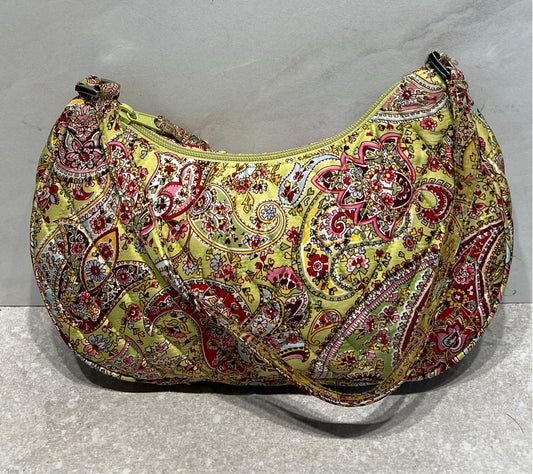 Vera Bradley Handbag10