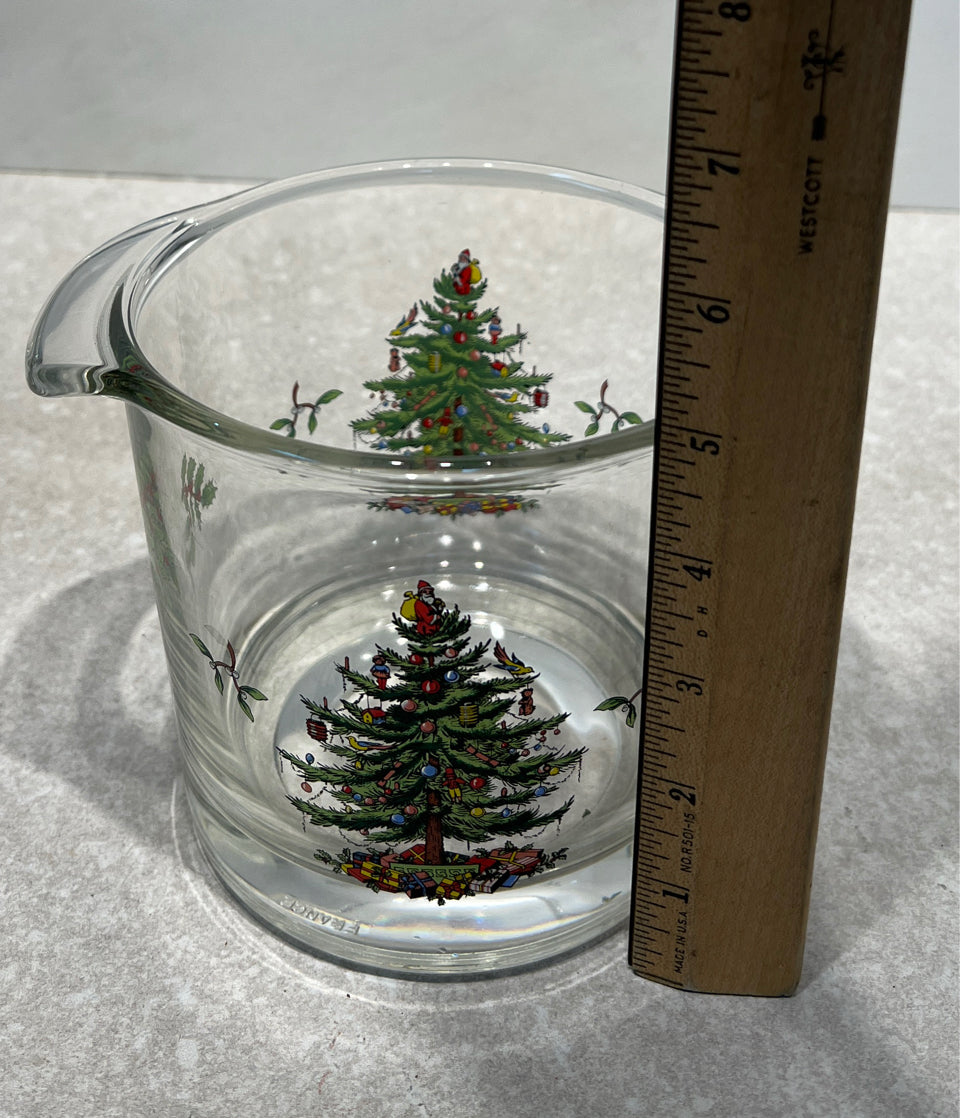 Spode Ice Bucket