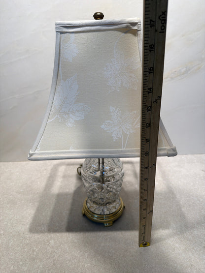 Ethan Allen Lamp