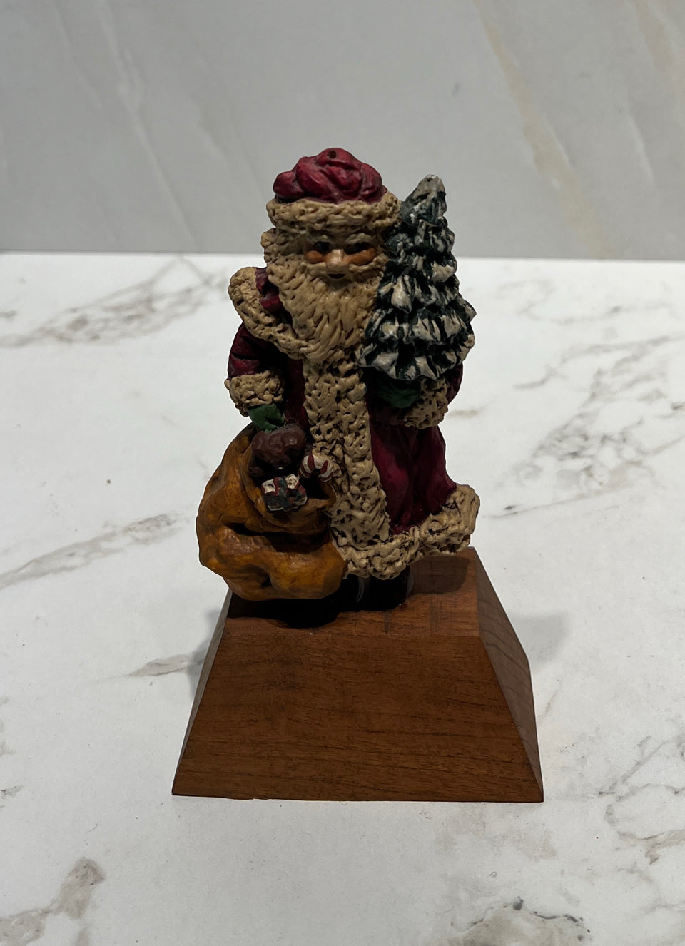 Santa