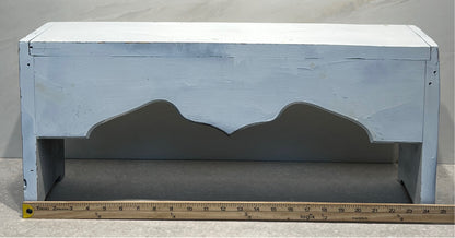 Shelf/Bench