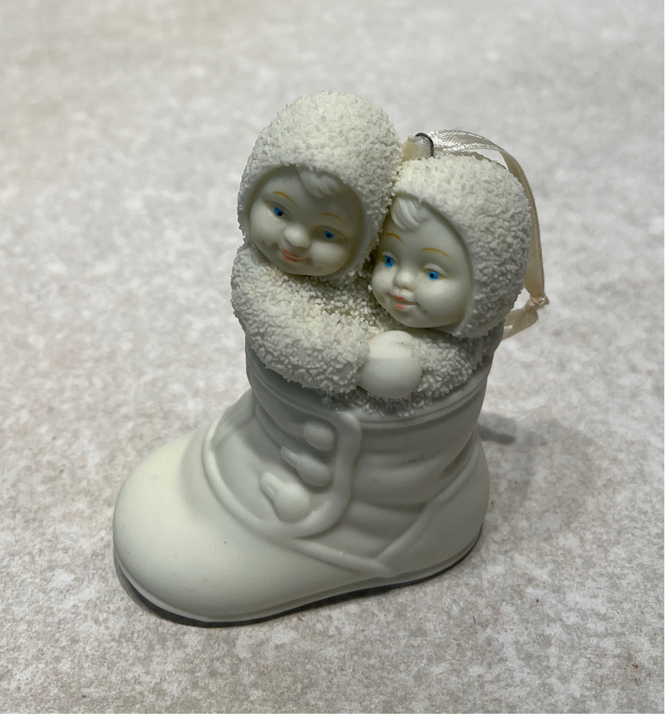 Snowbabies