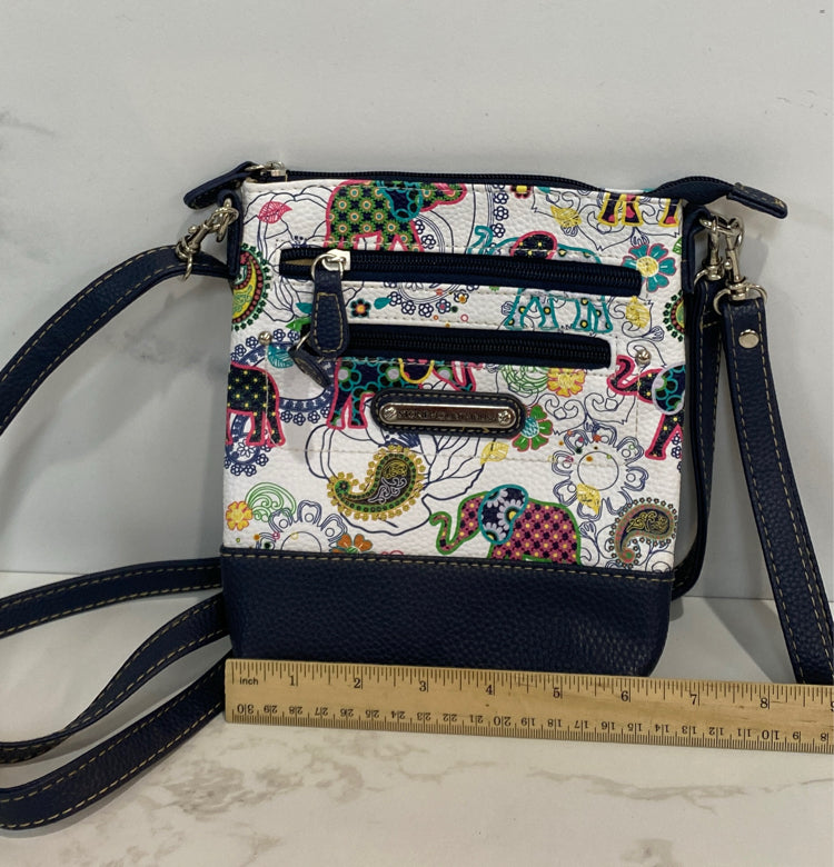 Stone Montain Handbag