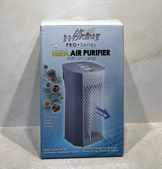 Air Purifier