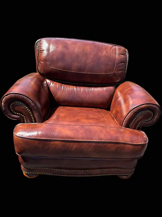 Leather Chair