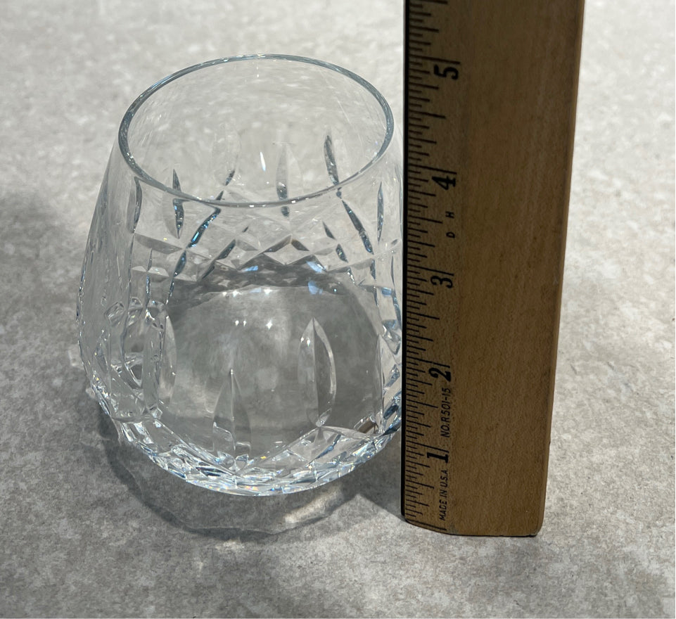 Waterford Candleholder