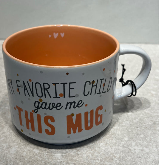 Mug