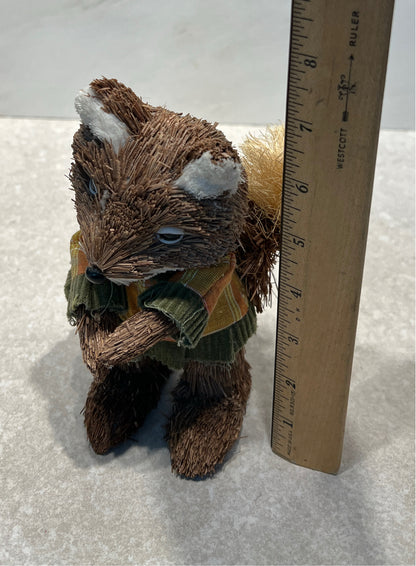 Figurine