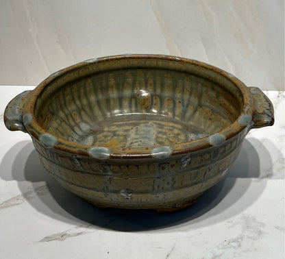 Pottery Bowl