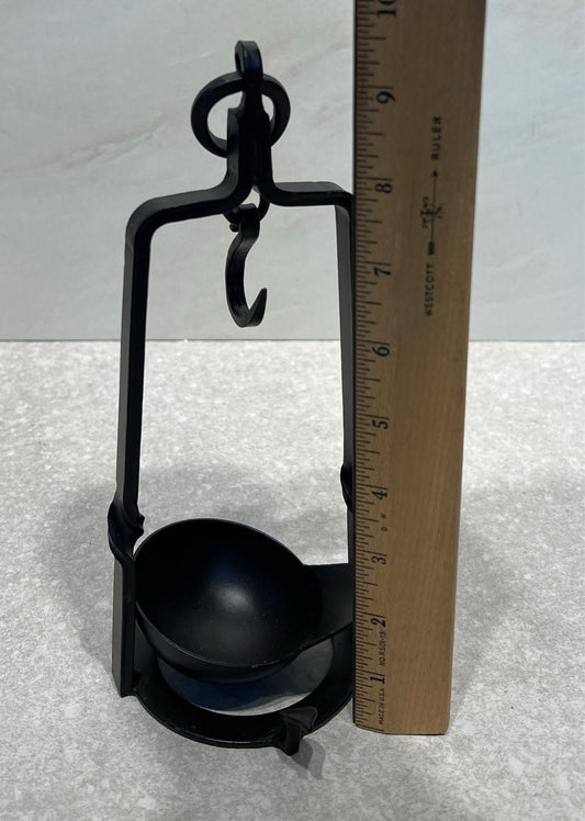 Hanging Candleholder