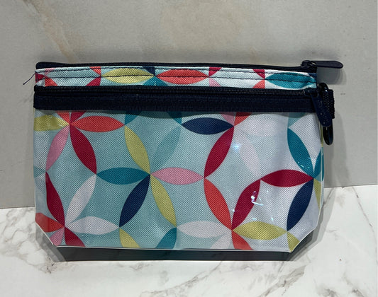 Zippered Pouch