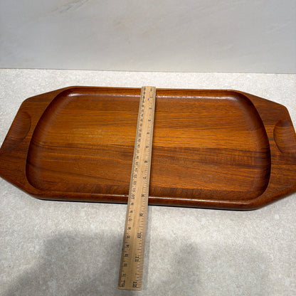 Wooden Tray
