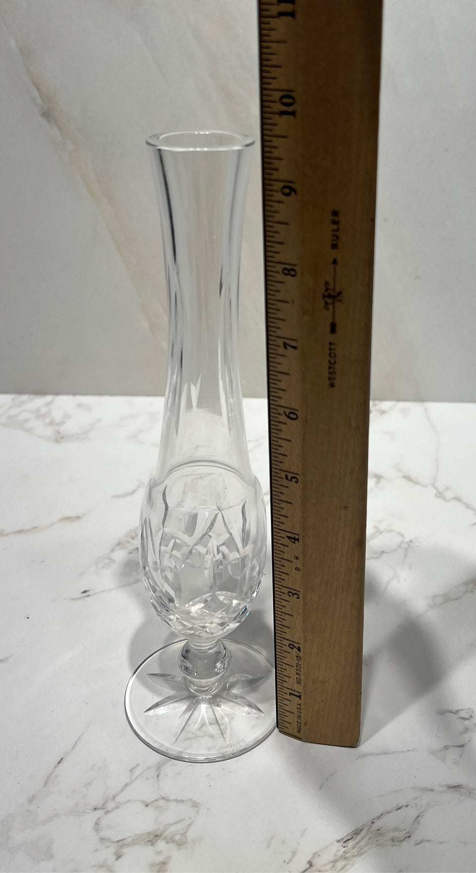 Waterford Vase