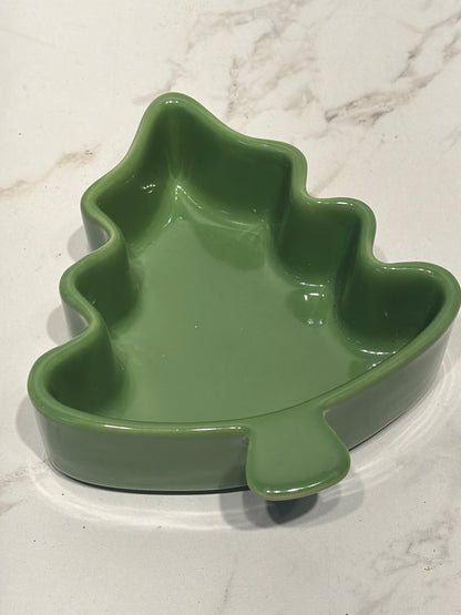 Stonewall Tree Dish
