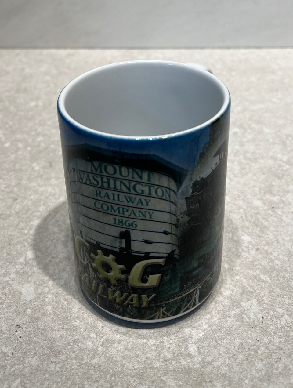 Mug