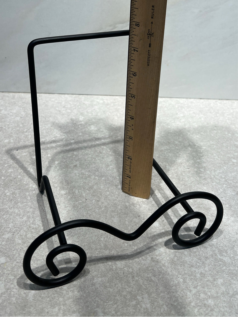 Book / Plate Holder