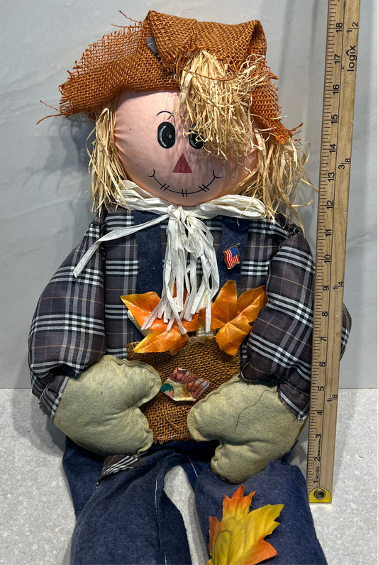 Scarecrow