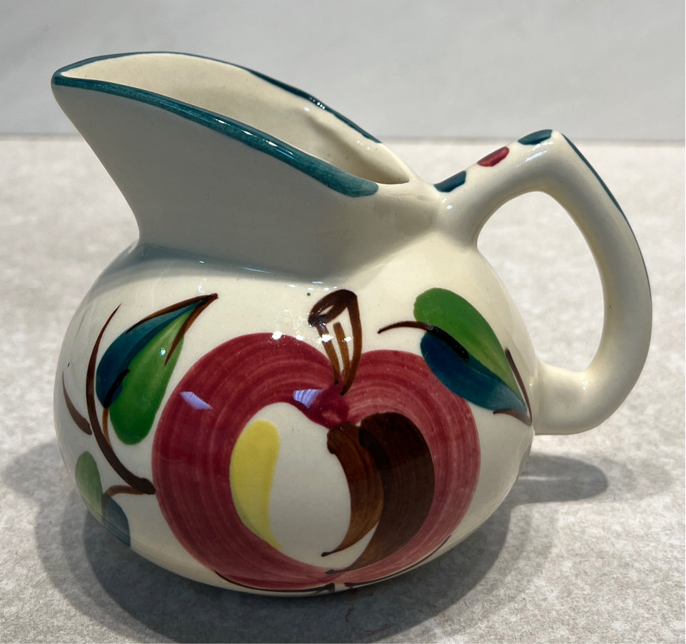 Apple Pitcher