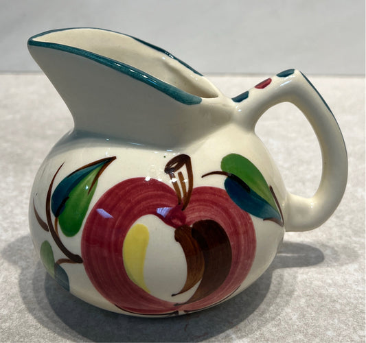 Apple Pitcher