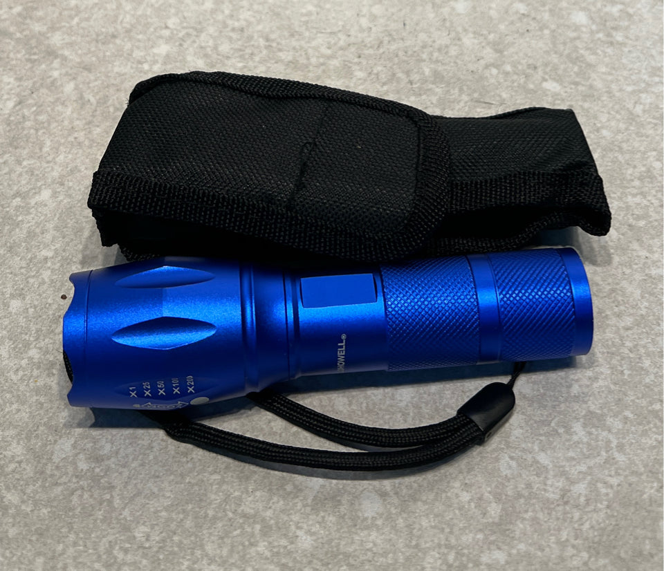 Flashlight