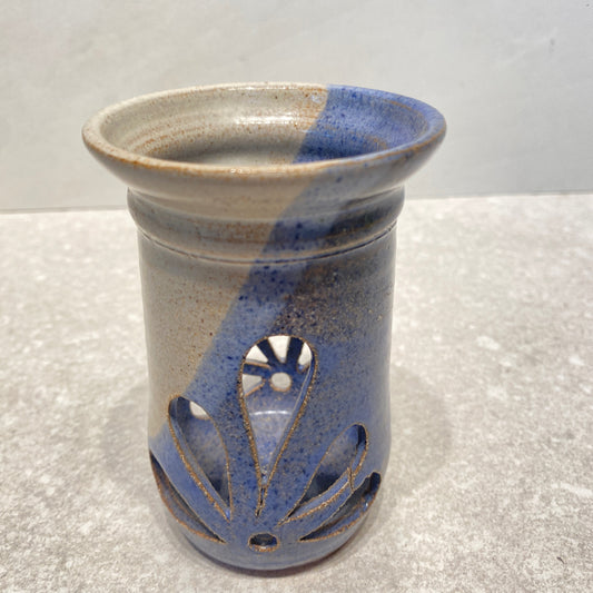 Studio Pottery Thorp Vase