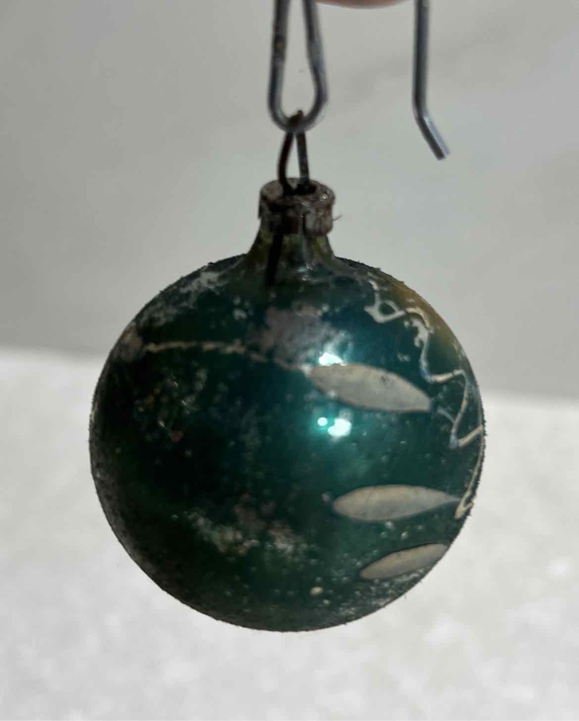 Christmas Ornament