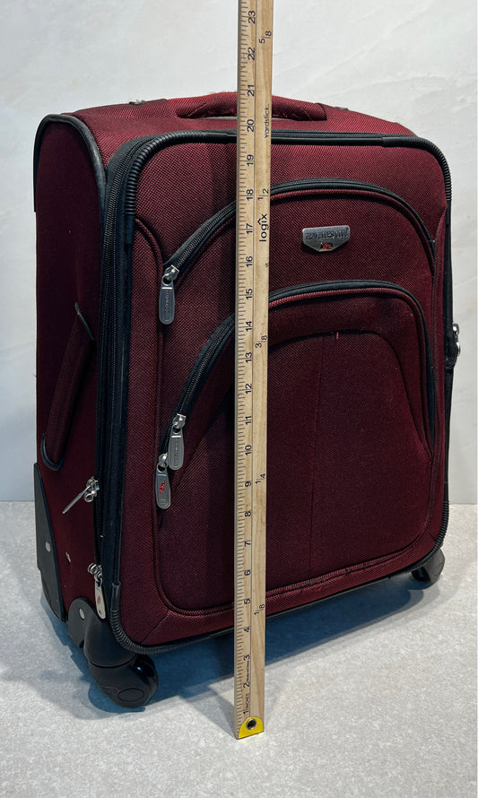 Suitcase