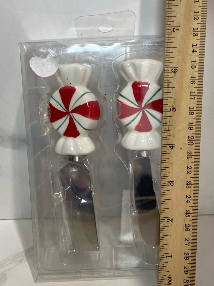 Christmas Spreaders