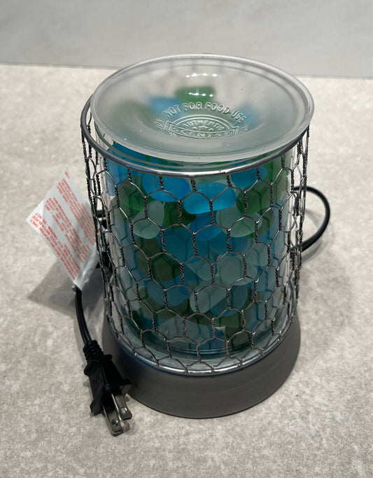 Scentsy Candle Warmer