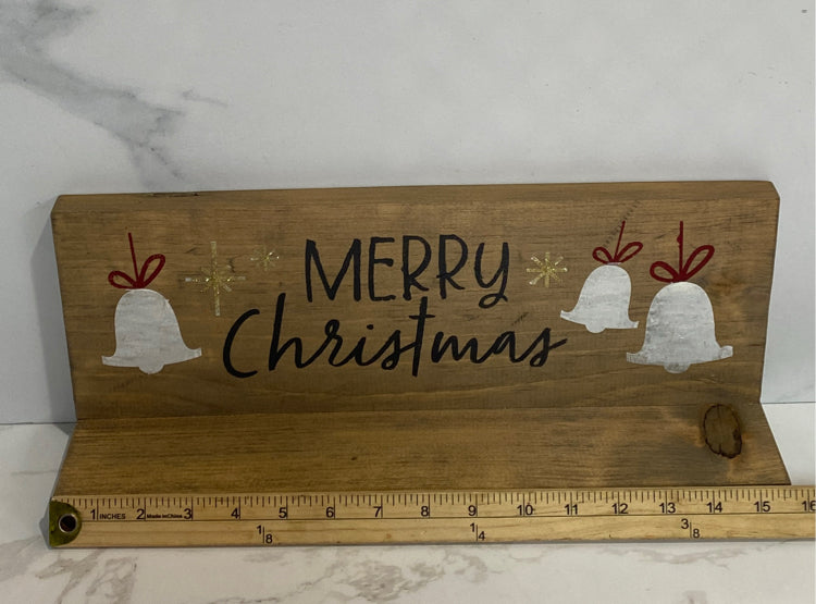 Christmas Sign