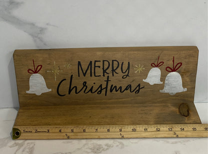 Christmas Sign