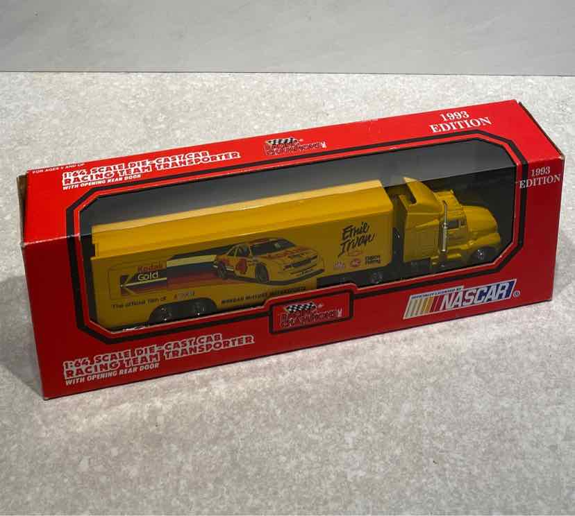 Collectable Truck