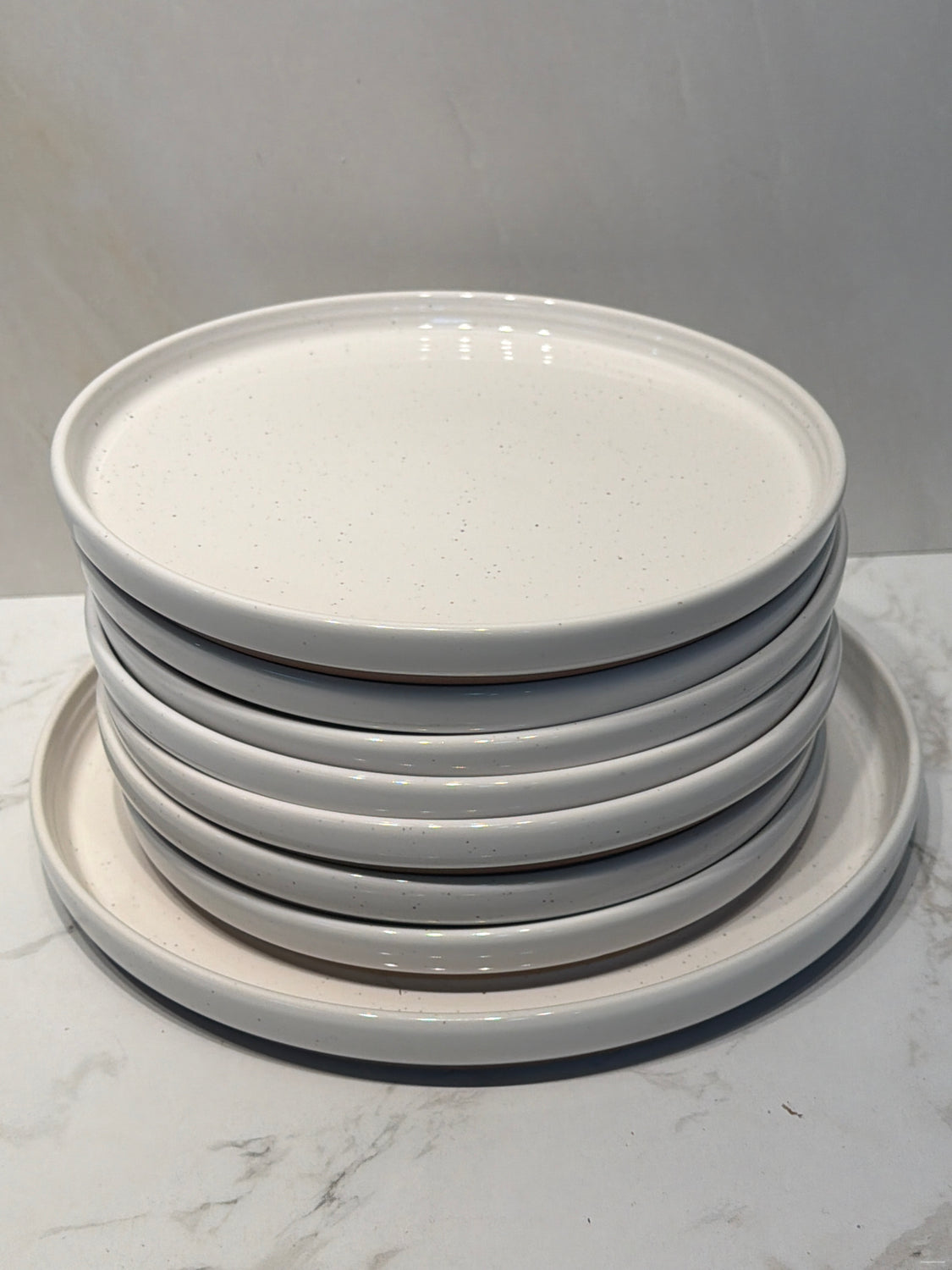 8 Piece Appettizer Set
